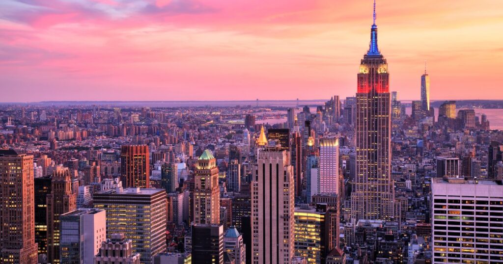 child custody lawyer New York