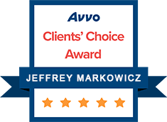 avvo clients choice award