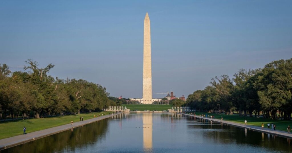 Divorce Lawyer in Washington, DC