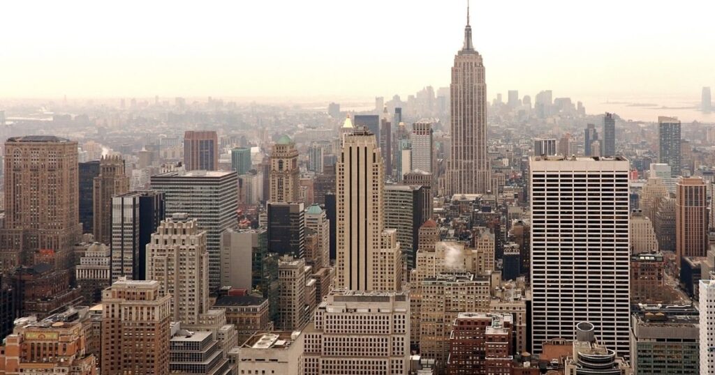 How Is Property Divided in a New York Divorce?