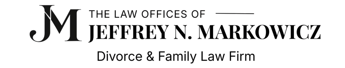 The Law Offices of Jeffrey N. Markowicz — Divorce & Family Law Firm