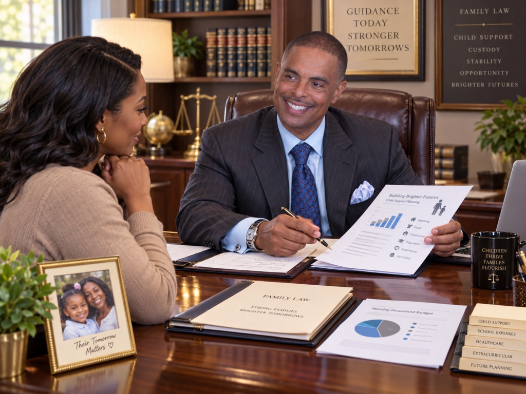 Child Support Lawyer Child Support Lawyer