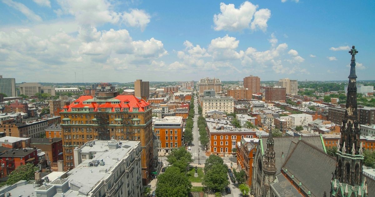 child custody lawyer maryland